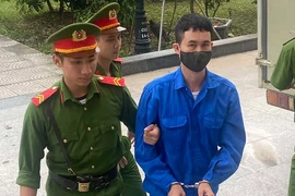 Tình tiết mới vụ Á khôi bị sát hại rồi phân xác, phi tang