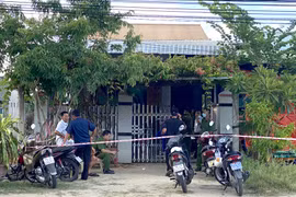 Hiện trường 4 mẹ con chết bất thường ở Khánh Hòa