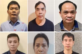 Nhiều cán bộ tỉnh Quảng Ngãi bị điều tra vì liên quan Tập đoàn Phúc Sơn