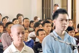 Ám ảnh tội ác 2 kẻ giết cô gái rồi thay nhau 'làm bậy' với thi thể 