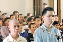 Ám ảnh tội ác 2 kẻ giết cô gái rồi thay nhau 'làm bậy' với thi thể 