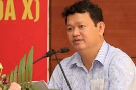 Vì sao cựu Bí thư tỉnh và cựu Chủ tịch tỉnh Lào Cai bị bắt?