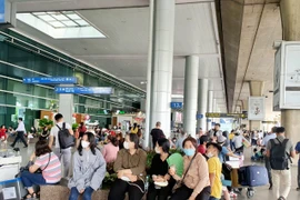 44 hành khách bỏ chuyến bay Pacific Airlines vì máy bay quá nóng