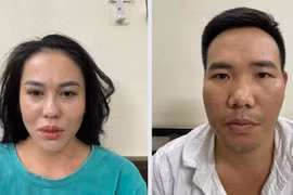 Sau khi bán dâm giá 2 triệu đồng, đe dọa ép khách trả thêm 3 triệu