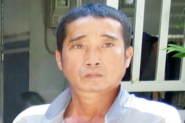 Bắt 'yêu râu xanh' xâm hại bé gái 4 tuổi ở An Giang