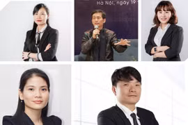 Vì sao vợ chồng CEO Công ty Chứng khoán châu Á Thái Bình Dương bị bắt?