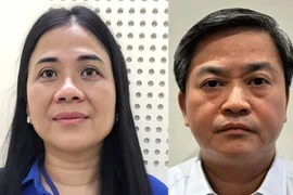 Cựu bí thư Bến Tre được 'tặng' đồng hồ gần 10 tỉ đồng