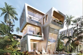 Hé lộ thương vụ Sunshine thâu tóm dự án quy mô 5.000 tỷ tại Đà Nẵng