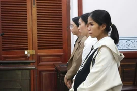 Trả hồ sơ điều tra bổ sung vụ tự ý rút sổ tiết kiệm của khách hàng