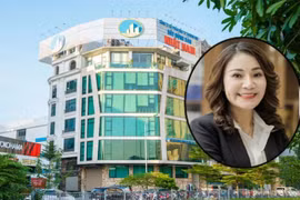 Mánh khóe 'lùa gà' của CEO Công ty Nhật Nam khiến nhiều người 'sập bẫy'