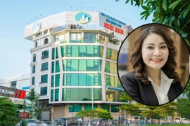 Mánh khóe 'lùa gà' của CEO Công ty Nhật Nam khiến nhiều người 'sập bẫy'