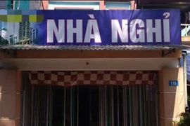 Nam thanh niên rủ bé gái 11 tuổi quen qua mạng vào nhà nghỉ để 'quan hệ' 