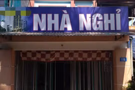 Nam thanh niên rủ bé gái 11 tuổi quen qua mạng vào nhà nghỉ để 'quan hệ' 