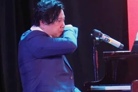 Thanh Bùi sau 10 năm lấy vợ doanh nhân Trương Huệ Vân bây giờ ra sao?