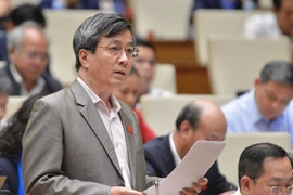 Nghị định 20 khống chế chi phí lãi vay gây nhiều vướng mắc