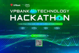 VPBank Technology Hackathon 2024 - sân chơi sáng tạo