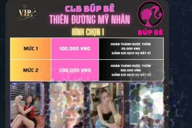 Người đàn ông 33 tuổi mất hơn 500 triệu vì tham gia nhóm 'tình 1 đêm'