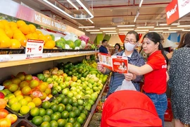 Masan Group nhận cú đúp giải thưởng tại HR Asia Award 2023