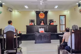 Tòa tuyên Sacombank thua kiện, trả gần 47 tỷ cho khách hàng kèm lãi