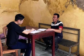 Người đàn ông sàm sỡ nữ nhân viên quán cà phê Era