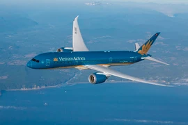 Xâm nhập mạng chiếm đoạt hơn 16 tỷ đồng của Vietnam Airlines