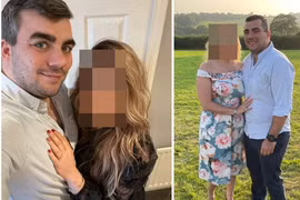 Người đàn ông phát hiện bí mật động trời của vợ khi xem camera ở nhà