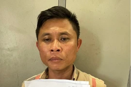 Lý lịch của trùm giang hồ Cường Kobe ở Phú Quốc 