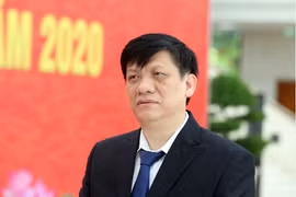 Cựu Bộ trưởng Y tế Nguyễn Thanh Long làm gì để được hối lộ hơn 51 tỉ?