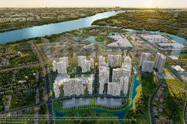 Căn hộ đột phá tiện ích hút khách hậu Covid-19