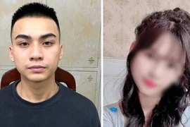 Cô gái xinh đẹp mất tích từ mùng 7 Tết bị sát hại, giấu thi thể thế nào?