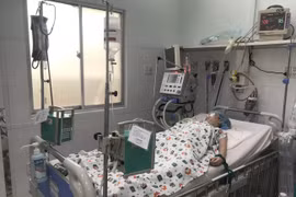  Vụ ngộ độc pate chay: 2 ca nặng hồi phục sau truyền huyết thanh kháng độc tố 