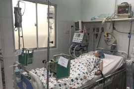  Vụ ngộ độc pate chay: 2 ca nặng hồi phục sau truyền huyết thanh kháng độc tố 