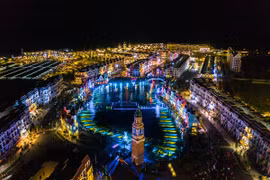 Hấp dẫn chuỗi hoạt động kích cầu du lịch Phú Quốc