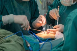 Lại một nữ bệnh nhân 31 tuổi tử vong sau khi hút mỡ bụng tại TP HCM