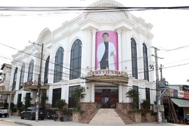 Chi nhánh Thẩm mỹ viện Mailisa, Diva và nhiều cơ sở bị phạt nặng