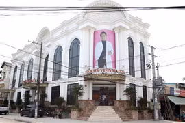 Chi nhánh Thẩm mỹ viện Mailisa, Diva và nhiều cơ sở bị phạt nặng