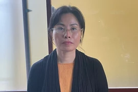 Cụ bà 73 tuổi ở TP HCM chuyển 88 tỷ đồng cho kẻ lừa đảo giấy tờ giả