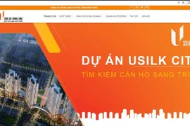 Vì sao Giám đốc Sông Đà - Thăng Long bị tạm hoãn xuất cảnh?