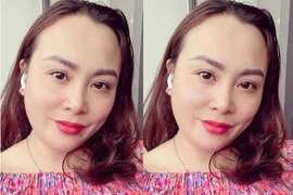 Người phụ nữ xinh đẹp lừa xin việc chiếm đoạt gần 2 tỷ của hơn 200 người 