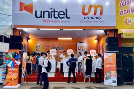 Doanh thu của Viettel Global quý 2 đạt 6.861 tỷ đồng