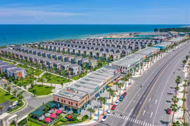 Nhà đầu tư tin tưởng tiềm năng lợi nhuận của NovaWorld Ho Tram