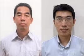 Ông Tô Anh Dũng và Nguyễn Quang Linh bị truy tố đến khung tử hình