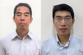 Ông Tô Anh Dũng và Nguyễn Quang Linh bị truy tố đến khung tử hình