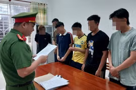 Vì sao 6 cầu thủ câu lạc bộ bóng đá Bà Rịa - Vũng Tàu bị bắt?