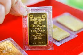 Giá vàng tăng kỷ lục ảnh hưởng thế nào đến kinh tế Việt Nam?