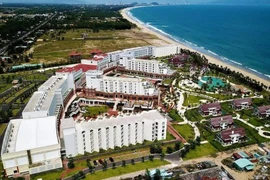 Ngân hàng rao bán 90 căn hộ ở Hội An, giá gần 300 tỷ đồng