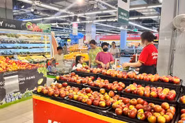 WinMart tặng quà khủng cho mẹ và bé mừng Quốc tế thiếu nhi