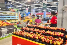 WinMart tặng quà khủng cho mẹ và bé mừng Quốc tế thiếu nhi