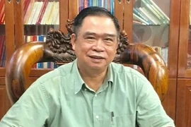 Lời khai cựu thiếu tướng Đỗ Hữu Ca: Không nhận nhưng họ cứ để tiền lại trong nhà