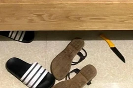 Tiết lộ nội dung tin nhắn cuối của nữ sinh tử vong trong nhà nghỉ 